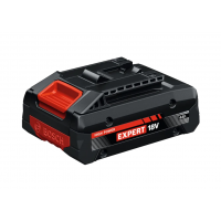 BOSCH EXPERT EXBA 18V-40 akumuliatorius 4 Ah